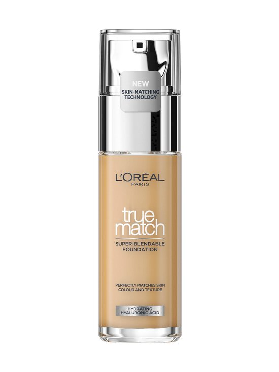 True Match -meikkivoide 30 ml