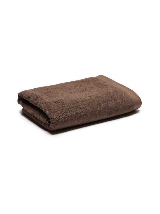 Balmuir - Lugano-pyyhe - BROWN - photo 1 Balmuir - Lugano-pyyhe - BROWN | Stockmann - photo 1
