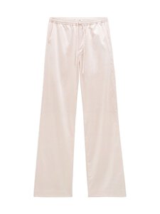 Filippa K - Soft Sport -pyjamahousut - 9540 PALE ROSE | Stockmann
