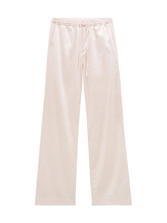 Filippa K - Soft Sport -pyjamahousut - 9540 PALE ROSE | Stockmann - photo 1