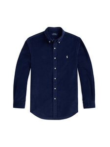 Polo Ralph Lauren - Sport krekls ar apkakli - 506 NEWPORT NAVY W/ WHITE PP | Stockmann