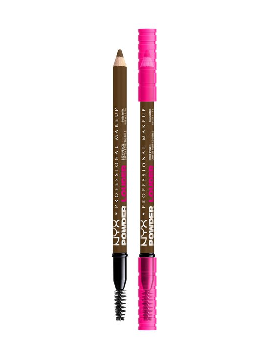 Powder Louder Brow Pencil -kulmakynä