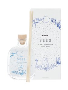 Sees - SEES x Moomin Nordic Winter -huonetuoksu 200 ml | Stockmann