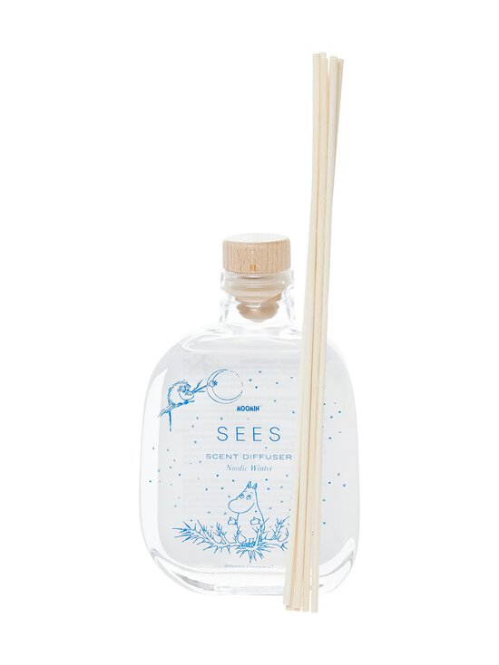 Sees - Ruumilõhnastaja SEES x Moomin Nordic Winter,  200 ml - NOCOL | Stockmann - photo 2