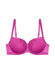 Triumph - Palina Waves of Glow -rintaliivit - 1590 1590-PLUM FUSION | Stockmann