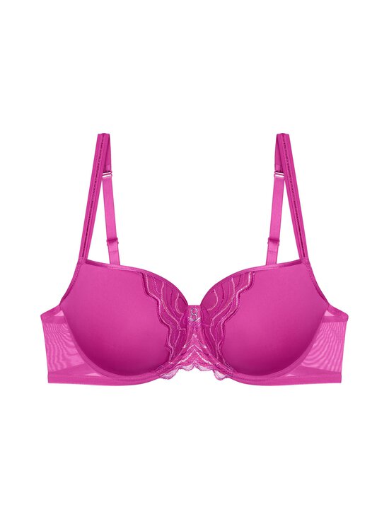 Triumph - Palina Waves of Glow -rintaliivit - 1590 1590-PLUM FUSION | Stockmann - photo 1