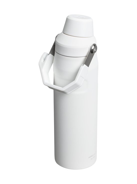 Stanley - The IceFlow Fast Flow dzeramā pudele 0,7 l - FROST | Stockmann - photo 2
