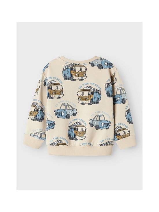 Name It - Nmmdibbo-collegepaita - PEYOTE - photo 2 Name It - Nmmdibbo-collegepaita - PEYOTE | Stockmann - photo 2