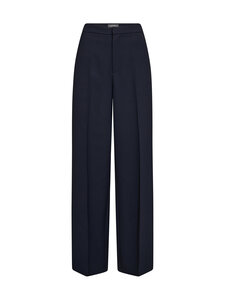 MOS MOSH - MMLeya Miley -housut - 468 SALUTE NAVY | Stockmann