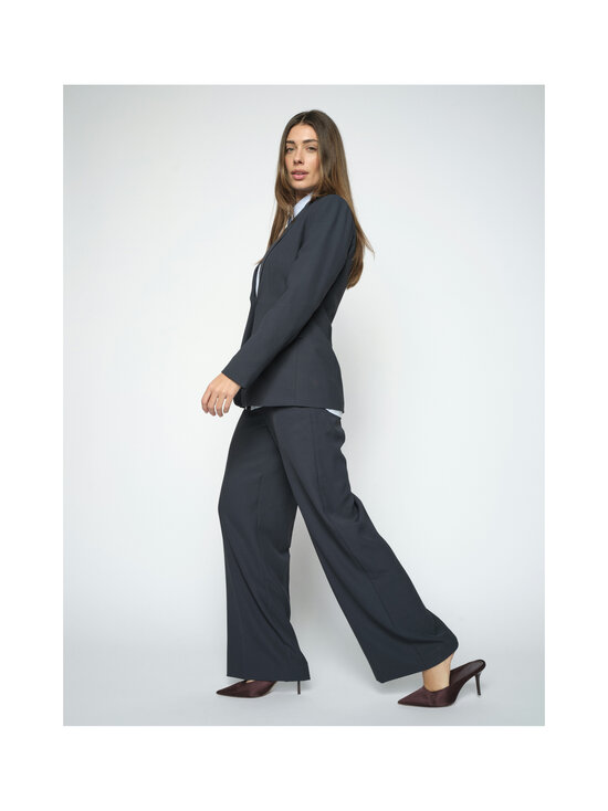MOS MOSH - MMLeya Miley -housut - 468 SALUTE NAVY | Stockmann - photo 4