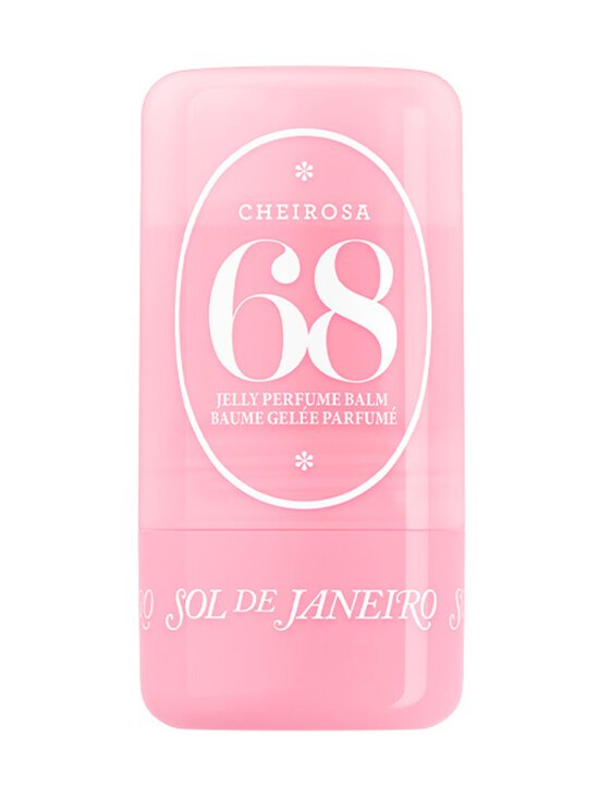 Sol de Janeiro - Cheirosa 68 Jelly Perfume Balm -geelimäinen tuoksupuikko - NOCOL | Stockmann - photo 1