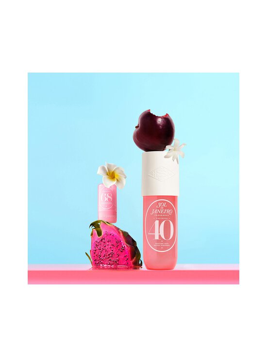 Sol de Janeiro - Cheirosa 68 Jelly Perfume Balm -geelimäinen tuoksupuikko - NOCOL | Stockmann - photo 7