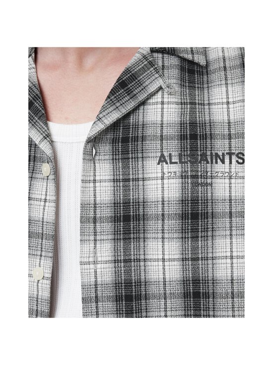 All Saints - Undermono krekls - BLACK/WHITE - photo 8 All Saints - Undermono krekls - BLACK/WHITE | Stockmann - photo 8