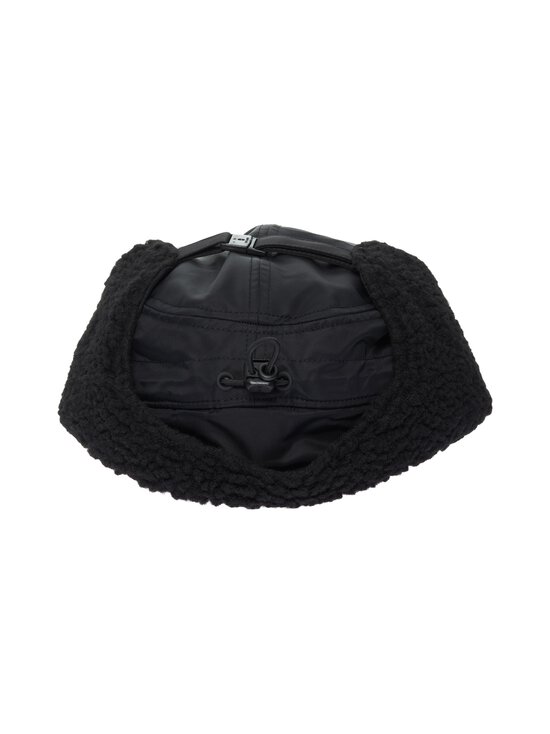 Carhartt WIP - Kõrvaklappidega müts Oltera Ear Guard - 89XX BLACK /--- | Stockmann - photo 2