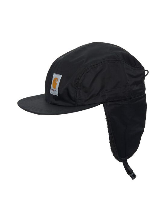 Carhartt WIP - Kõrvaklappidega müts Oltera Ear Guard - 89XX BLACK /--- | Stockmann - photo 4