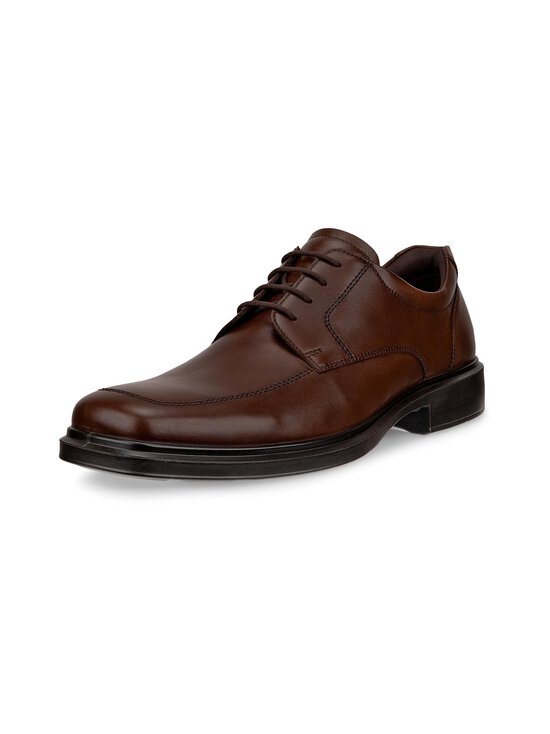 ecco - Elliot-nauhakengät - 01482 COCOA BROWN | Stockmann - photo 3