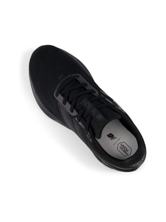 New Balance - Jooksutossud 520 v9 - BLACK PATTERN - photo 8 New Balance - Jooksutossud 520 v9 - BLACK PATTERN | Stockmann - photo 8