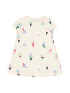 Lindex - Tunika - 6728 WHITE | Stockmann