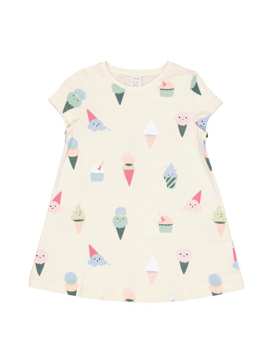 Lindex - Tunika - 6728 WHITE - photo 1 Lindex - Tunika - 6728 WHITE | Stockmann - photo 1