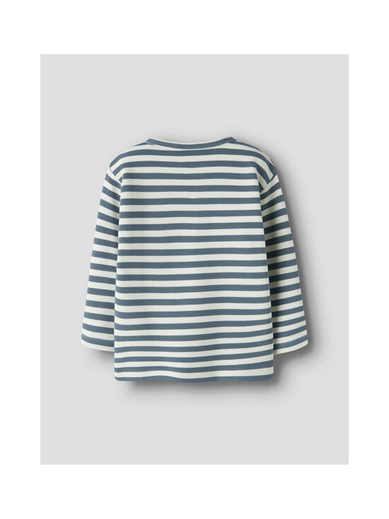 Name It - Särk NmmNiles Regular Grandad - BLUE MIRAGE | Stockmann - photo 2