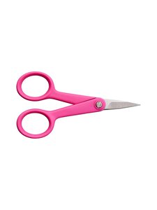 Fiskars - Pink Ribbon -kynsisakset 10 cm - PINK Fiskars - Pink Ribbon -kynsisakset 10 cm - PINK | Stockmann