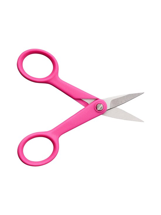Fiskars - Pink Ribbon -kynsisakset 10 cm - PINK | Stockmann - photo 2