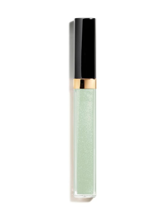 CHANEL - ROUGE COCO HYDRA GLOSS Hydrating and smoothing high-shine lipgloss - 458 ÉCLECTIQU | Stockmann - photo 1