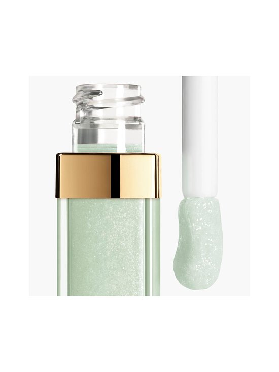 CHANEL - ROUGE COCO HYDRA GLOSS Hydrating and smoothing high-shine lipgloss - 458 ÉCLECTIQU | Stockmann - photo 2