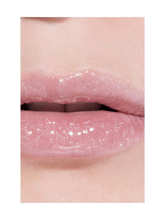 CHANEL - ROUGE COCO HYDRA GLOSS Hydrating and smoothing high-shine lipgloss - 458 ÉCLECTIQU | Stockmann - photo 3