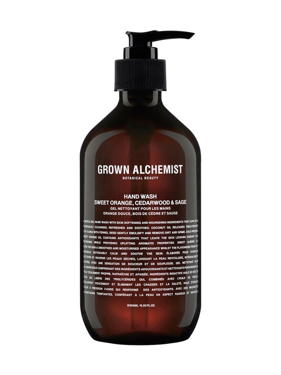 Hand Wash -käsisaippua 500 ml