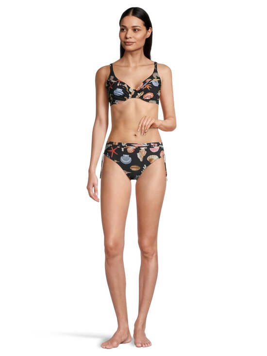 Maryan Mehlhorn - Incognita-bikiniyläosa - 586 BLACK-SEALIFE | Stockmann - photo 2