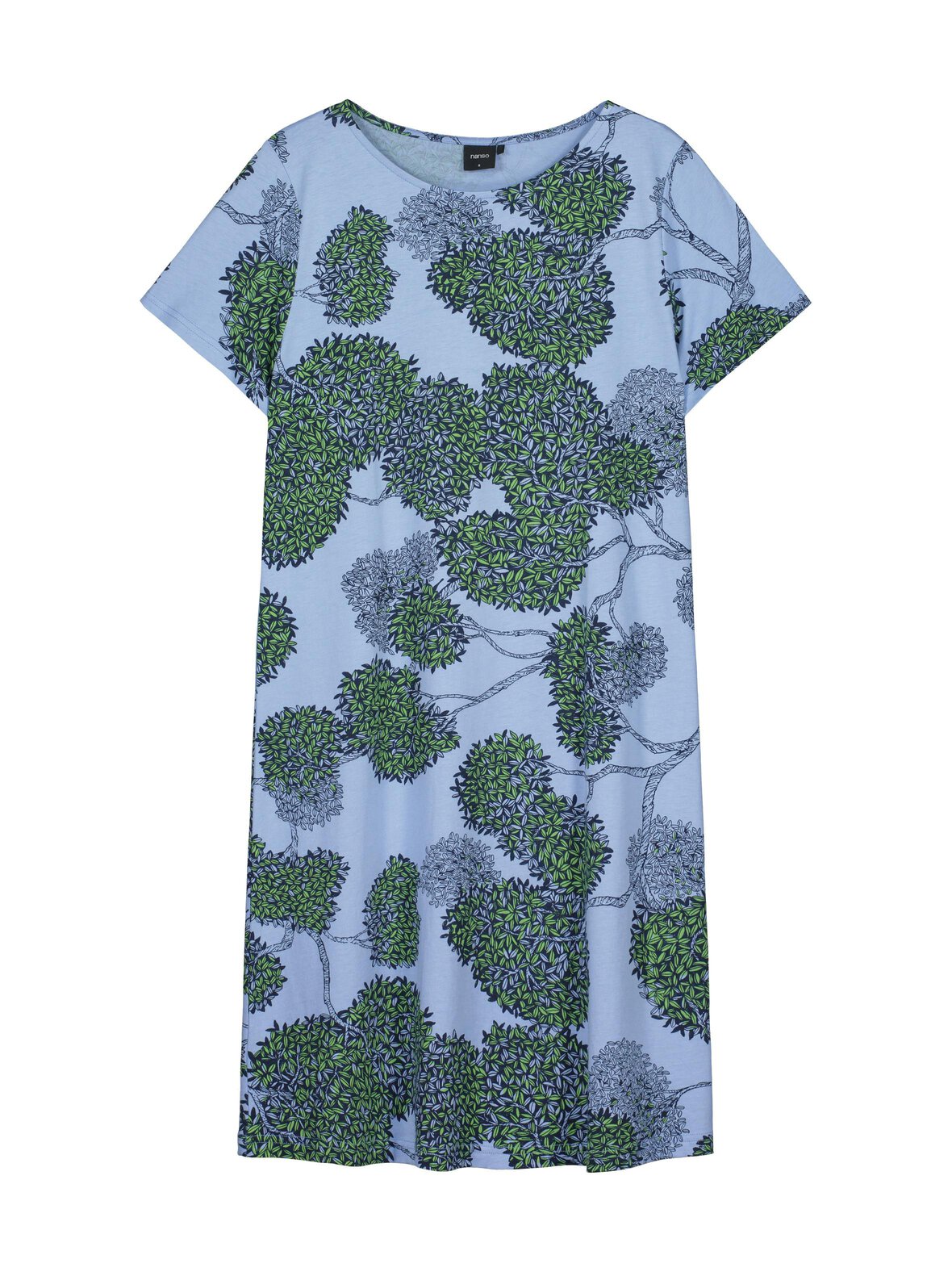 Tuomi-yömekko