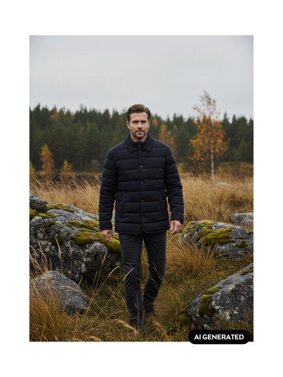 Turo - Scottsdale krekljaka - 69 NAVY BLUE | Stockmann - photo 2