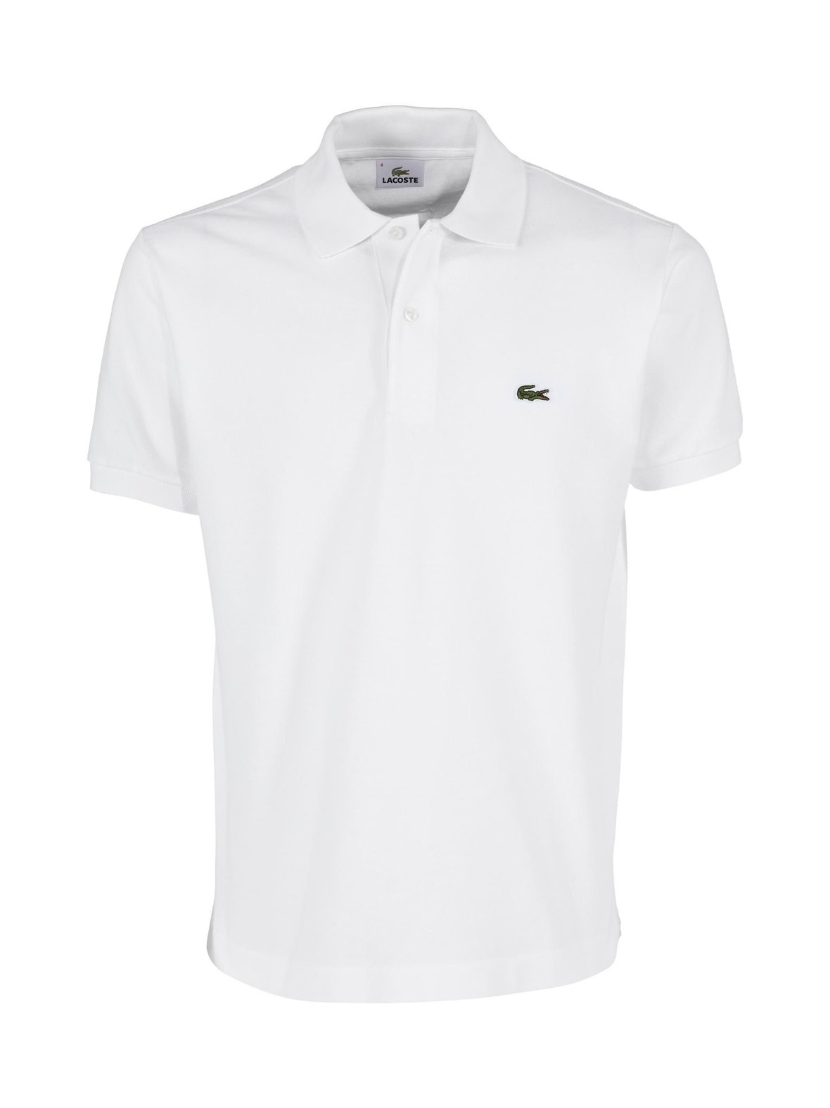 Classic fit -pikeepaita