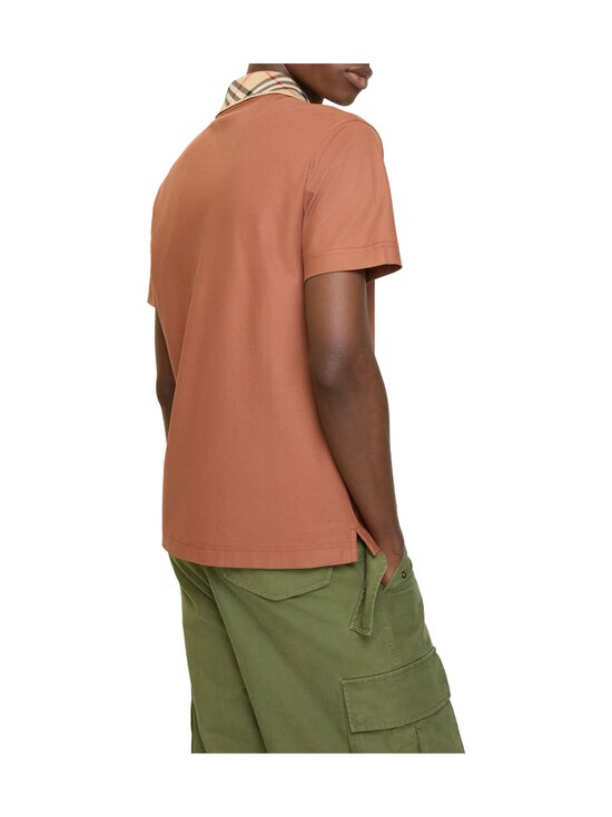 Burberry - Evan-pikeepaita - GINGER BROWN | Stockmann - photo 3