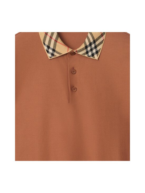 Burberry - Evan-pikeepaita - GINGER BROWN | Stockmann - photo 4