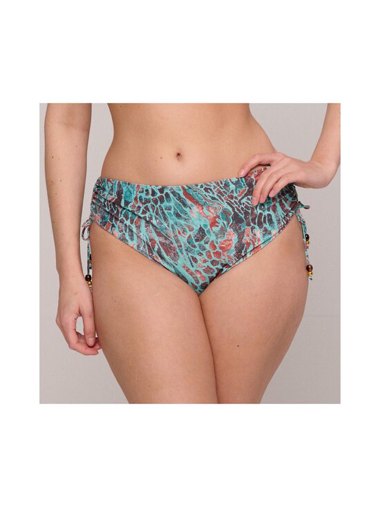 Primadonna - Bikiinipüksid Riyad Full Brief - TQS TURQUOISE SEAS - photo 2 Primadonna - Bikiinipüksid Riyad Full Brief - TQS TURQUOISE SEAS | Stockmann - photo 2