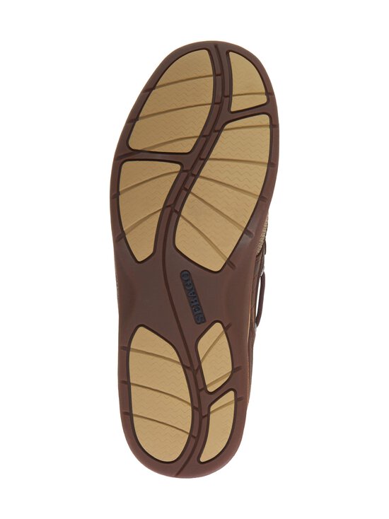 Sebago - Clovehitch XXVI -purjehduskengät - 922 - BROWN CINNAMON | Stockmann - photo 4
