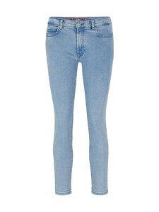 HUGO - Skinny Fit -farkut - 445 TURQUOISE/AQUA HUGO - Skinny Fit -farkut - 445 TURQUOISE/AQUA | Stockmann