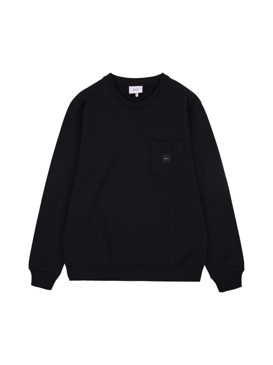 Square Pocket -collegepaita