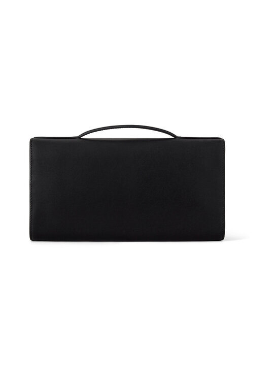 Mulberry - Lily Clutch Vesta Nappa -nahkalaukku - A100 BLACK | Stockmann - photo 2