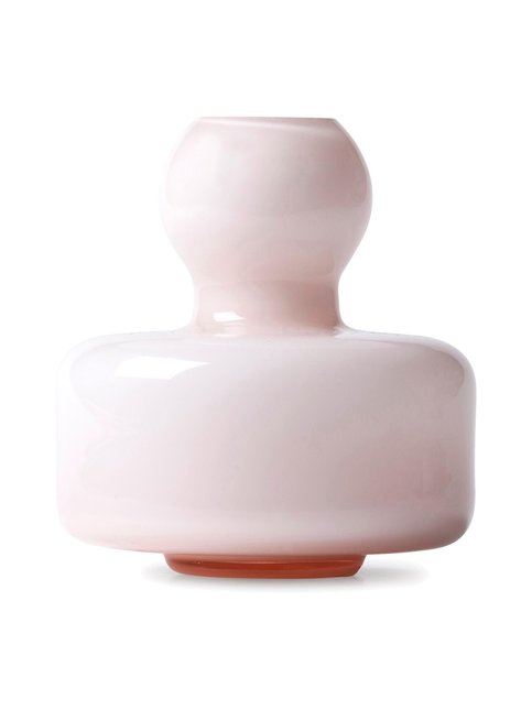 Marimekko – Flower-maljakko, puuteri