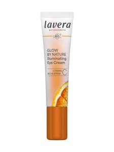 Lavera - Illuminating Eye Cream  -silmänympärysvoide, 15 ml | Stockmann