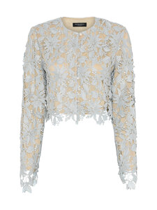 BRUUNS BAZAAR - PinangaBBToqa-pitsijakku - LIGHT BLUE | Stockmann