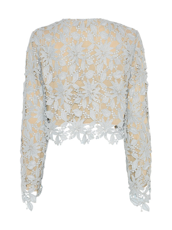 BRUUNS BAZAAR - PinangaBBToqa-pitsijakku - LIGHT BLUE | Stockmann - photo 2