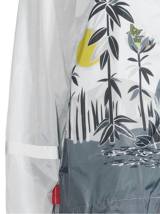 MOOMIN - Muumi Saari-sadetakki, L-XL - 001 001 ISLAND WHITE - photo 4 MOOMIN - Muumi Saari-sadetakki, L-XL - 001 001 ISLAND WHITE | Stockmann - photo 4