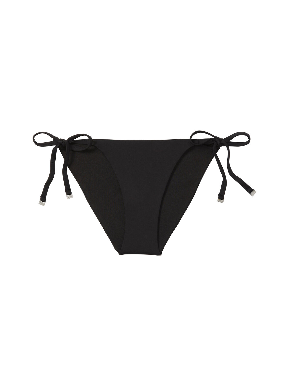 String side tie -bikinialaosa