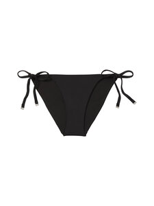 Calvin Klein Underwear - String Side Tie -bikinialaosa - UB1 BLACK | Stockmann