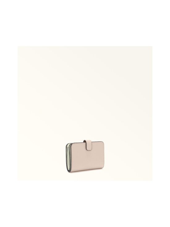 Furla - Camelia S Compact ādas maks - 4057S AZALEA+LIGHT SALVIA INT. - photo 2 Furla - Camelia S Compact ādas maks - 4057S AZALEA+LIGHT SALVIA INT. | Stockmann - photo 2