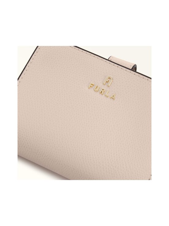 Furla - Camelia S Compact ādas maks - 4057S AZALEA+LIGHT SALVIA INT. - photo 4 Furla - Camelia S Compact ādas maks - 4057S AZALEA+LIGHT SALVIA INT. | Stockmann - photo 4
